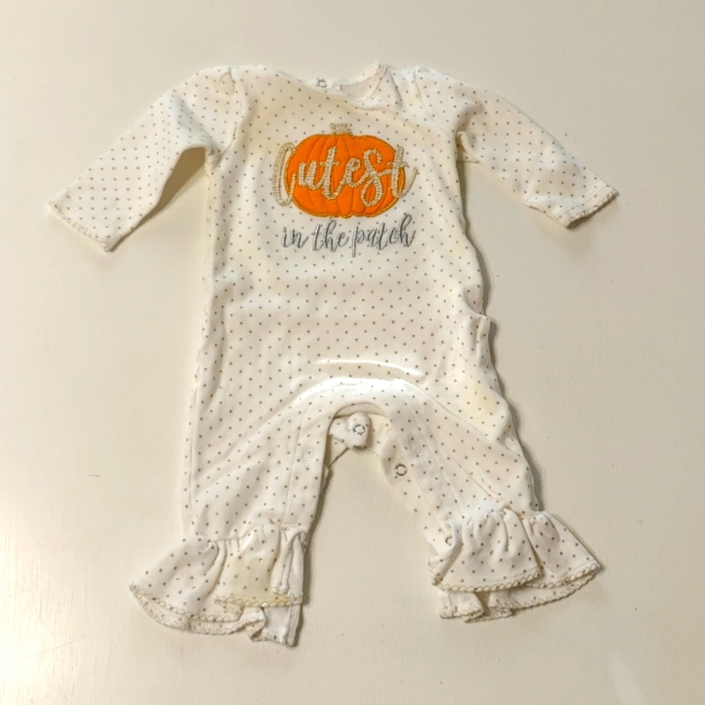 Mudpie outfit